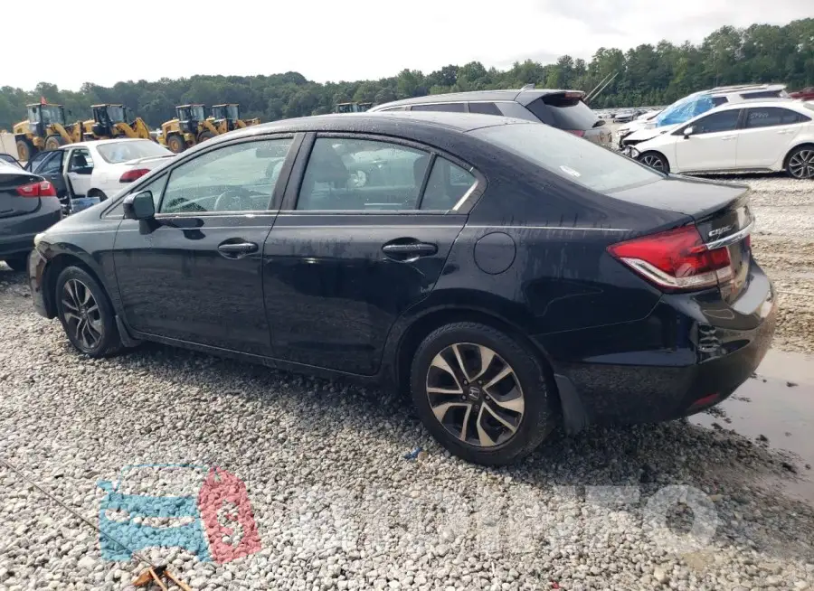 19XFB2F87FE077722 Photo# 2