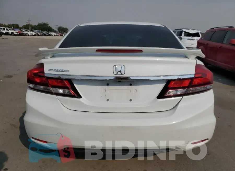 19XFB2F90FE042769 Photo# 6
