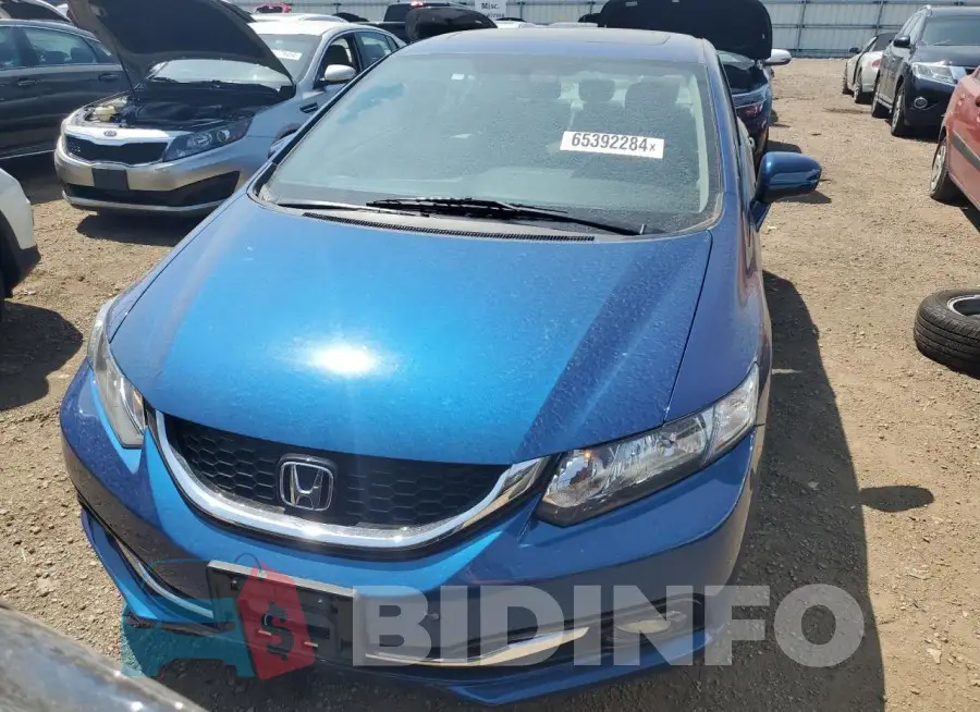 19XFB2F93FE052227 Photo# 5