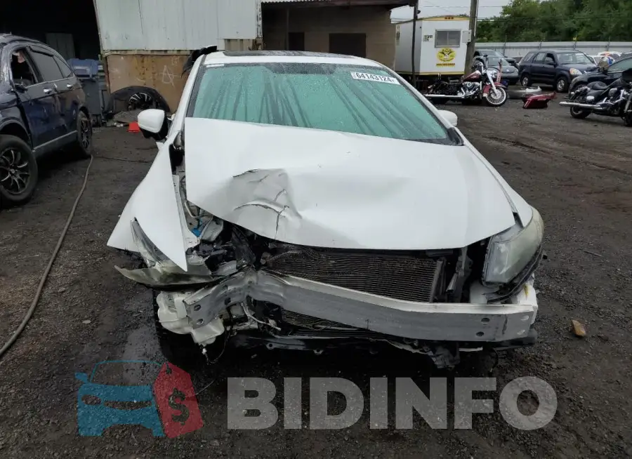19XFB2F95FE229361 Photo# 5