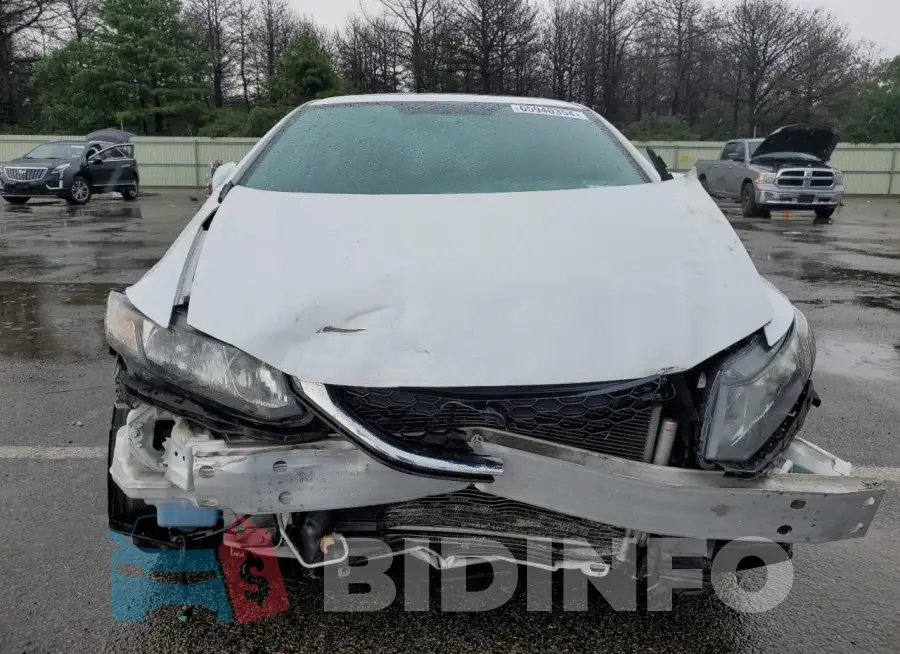 19XFB2F98FE207161 Photo# 5