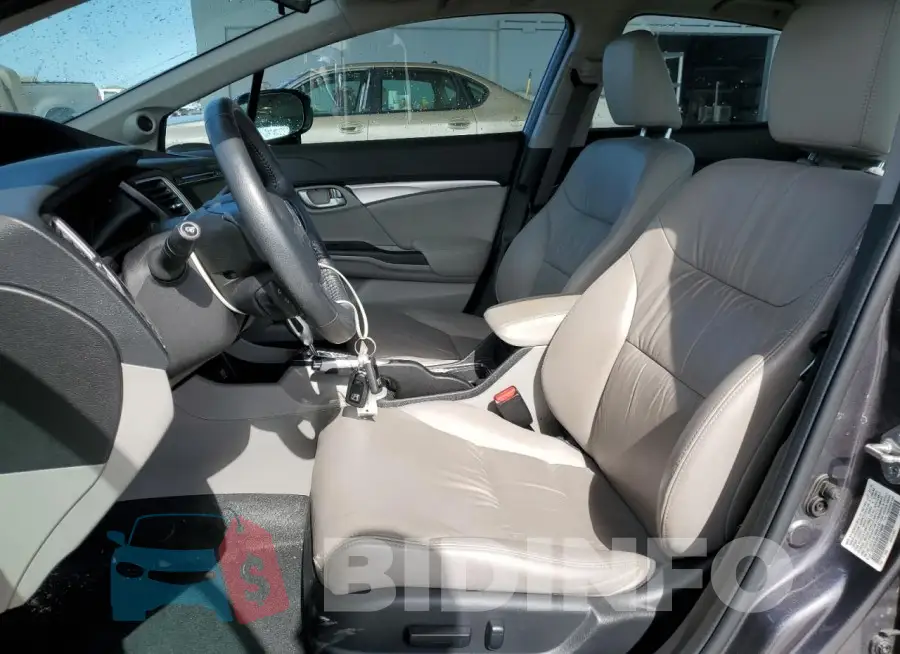19XFB2F9XFE034890 Photo# 7