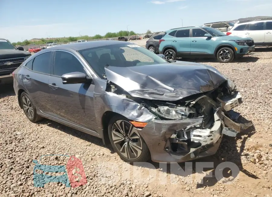 19XFC1F30HE013679 Photo# 4