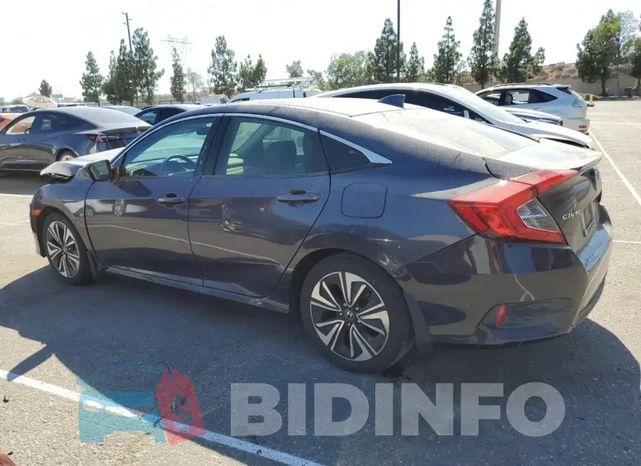 19XFC1F39HE206980 Photo# 2