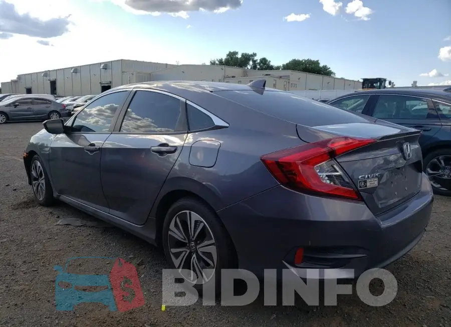 19XFC1F45HE209996 Photo# 2