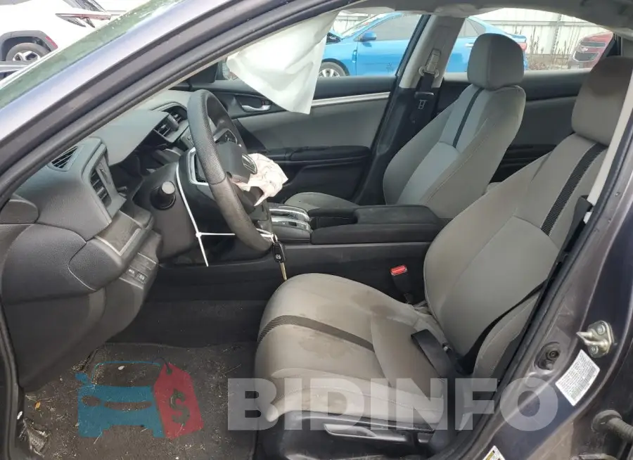 19XFC2F51JE205948 Photo# 7