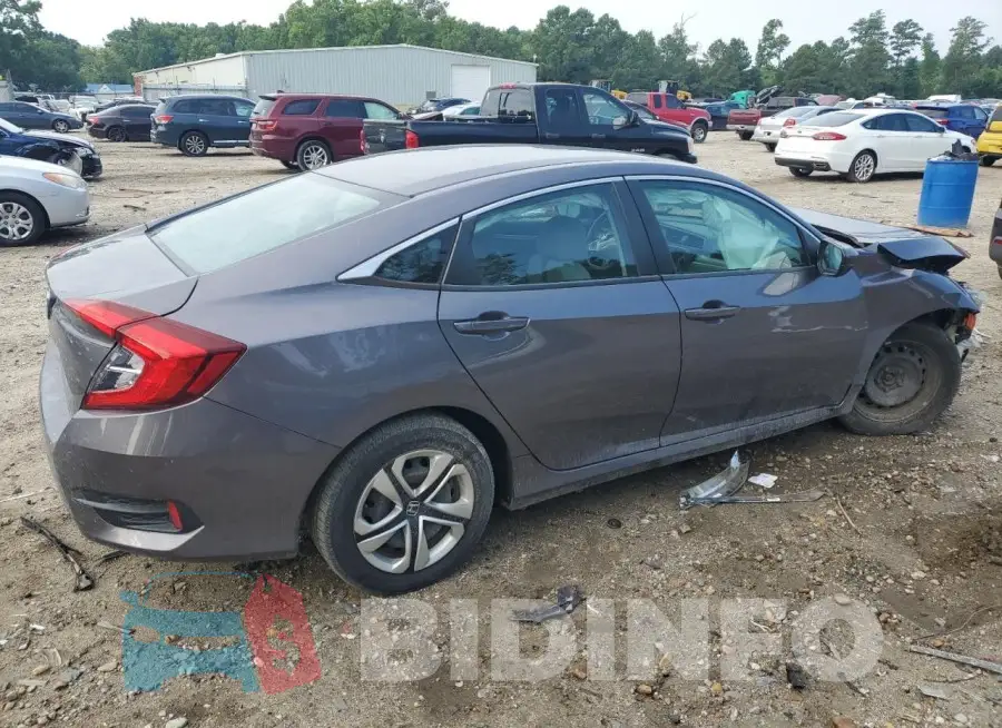 19XFC2F51JE205948 Photo# 3