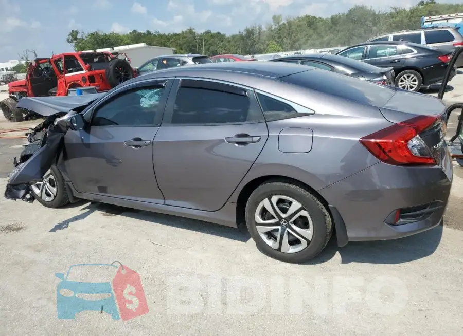 19XFC2F53HE055707 Photo# 2
