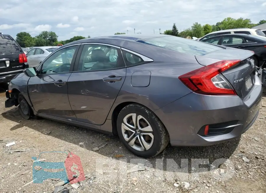 19XFC2F58HE035372 Photo# 2