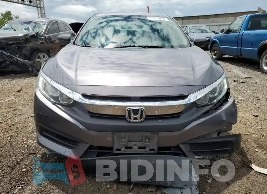 19XFC2F58HE035372 Photo# 5