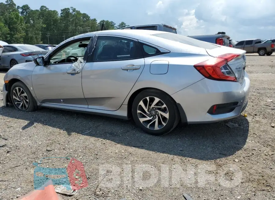 19XFC2F71GE048786 Photo# 2