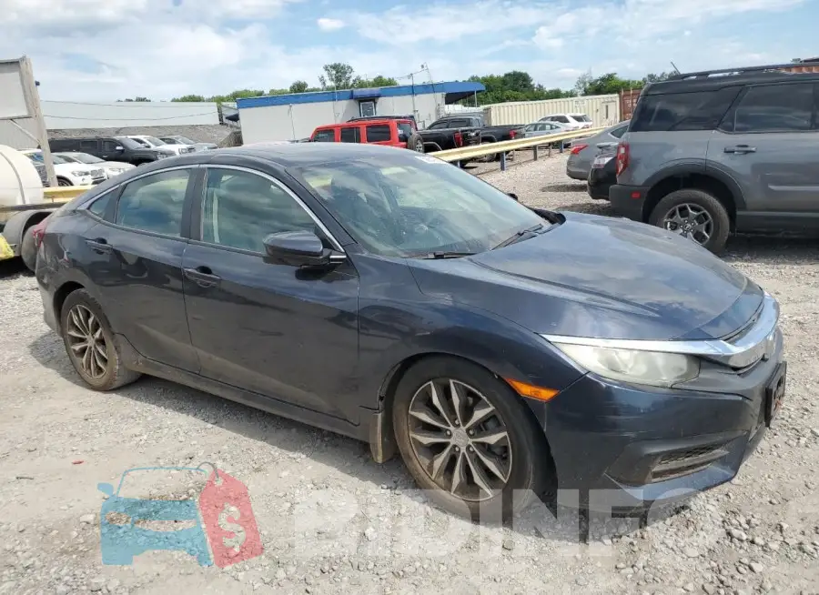 19XFC2F73GE056887 Photo# 4