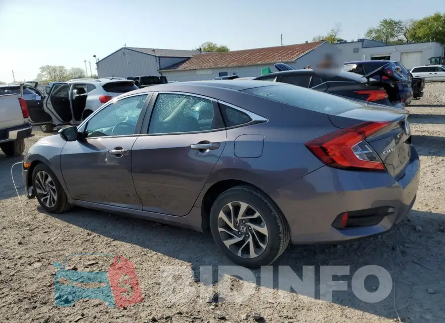 19XFC2F75GE071004 Photo# 2