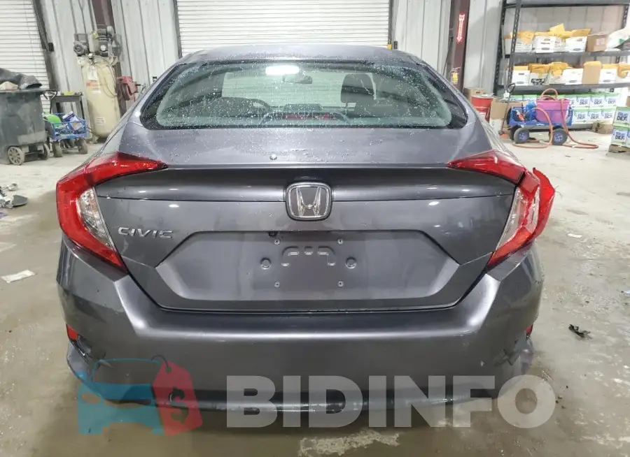 19XFC2F79GE215699 Photo# 6