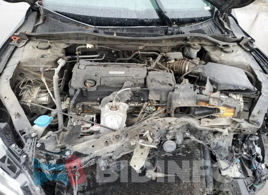 1HGCR2F38HA235785 Photo# 11