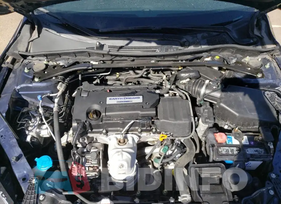 1HGCR2F54FA241193 Photo# 11