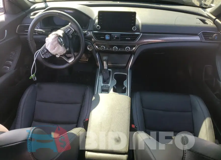 1HGCV1F33NA089426 Photo# 8
