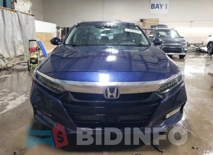1HGCV2F91KA025519 Photo# 5