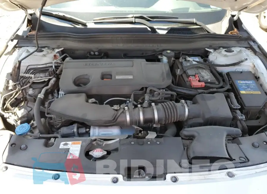 1HGCV2F93JA022572 Photo# 11