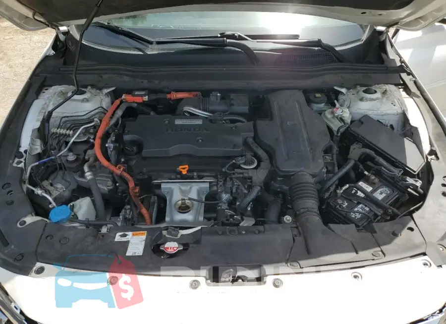 1HGCV3F56JA005607 Photo# 11