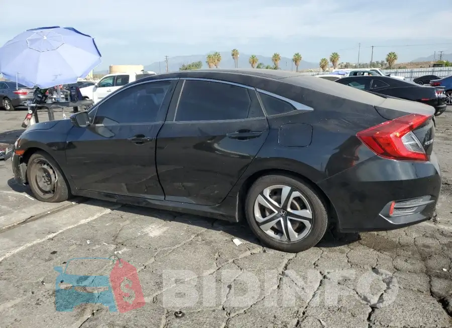 2HGFC2F57GH539657 Photo# 2