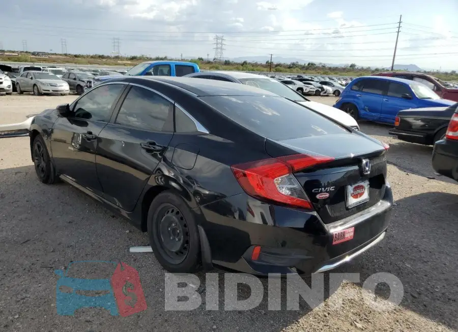 2HGFC2F66MH526869 Photo# 2