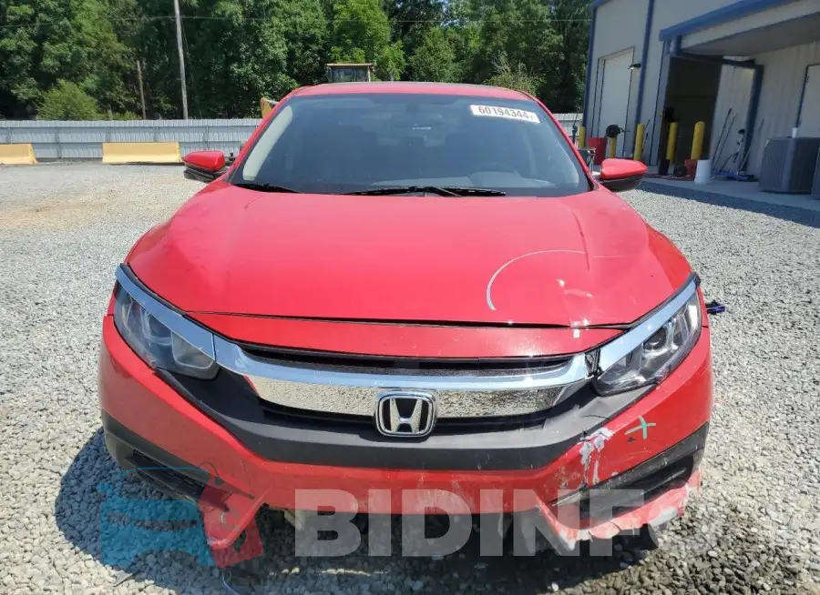 2HGFC2F7XJH510629 Photo# 5