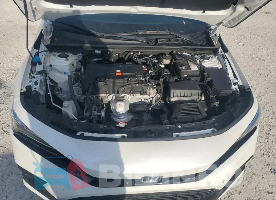 2HGFE2F51NH552931 Photo# 11