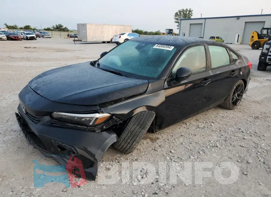 2HGFE2F53NH501060 Photo# 1