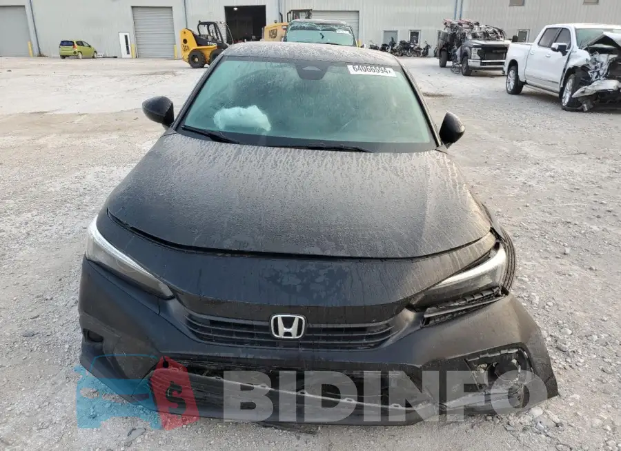 2HGFE2F53NH501060 Photo# 5