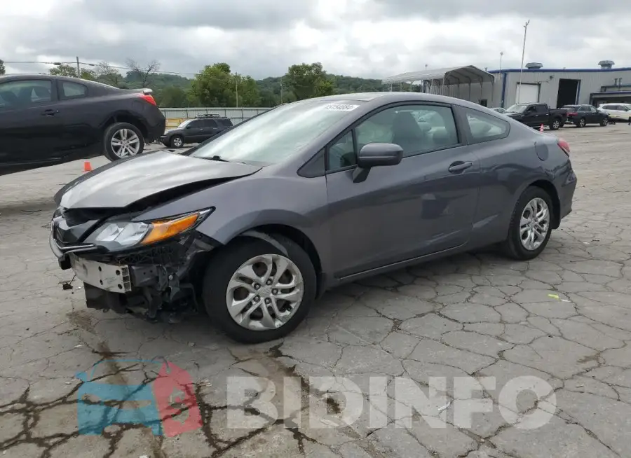 2HGFG3B56FH512531 Photo# 1