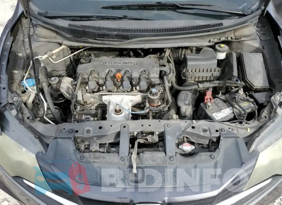 2HGFG3B85FH500901 Photo# 11