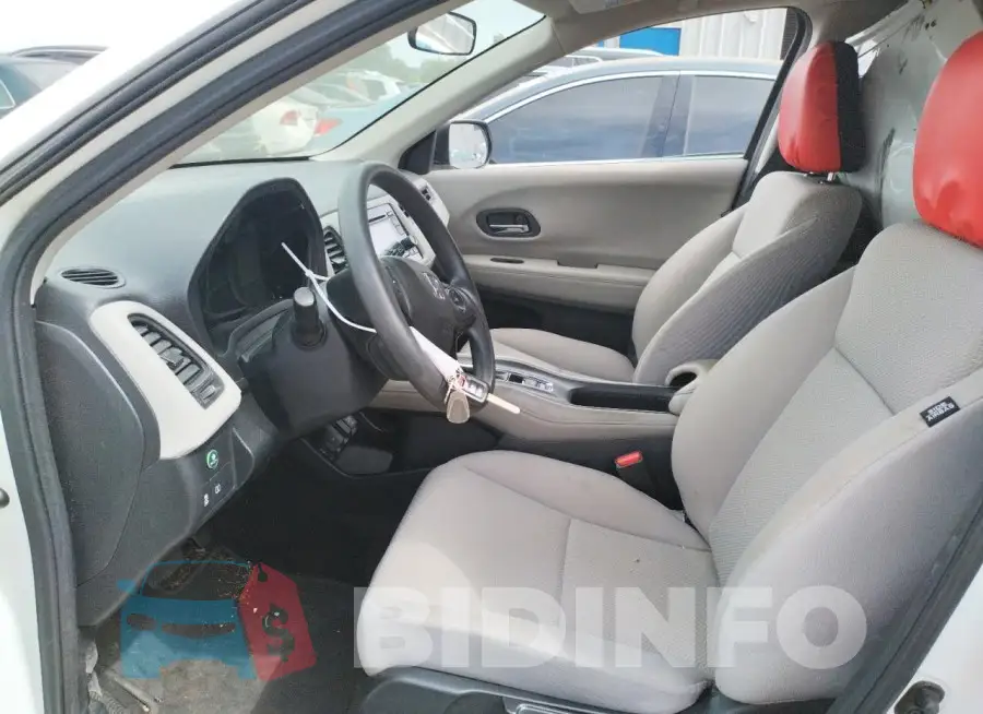 3CZRU5H38JM709193 Photo# 7