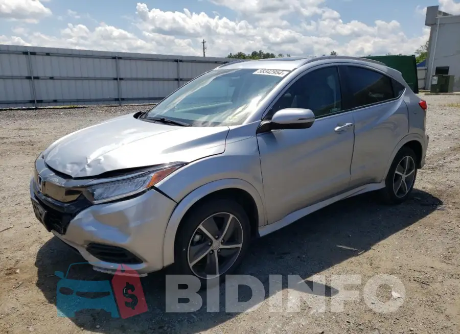 3CZRU6H9XKM710227 Photo# 1