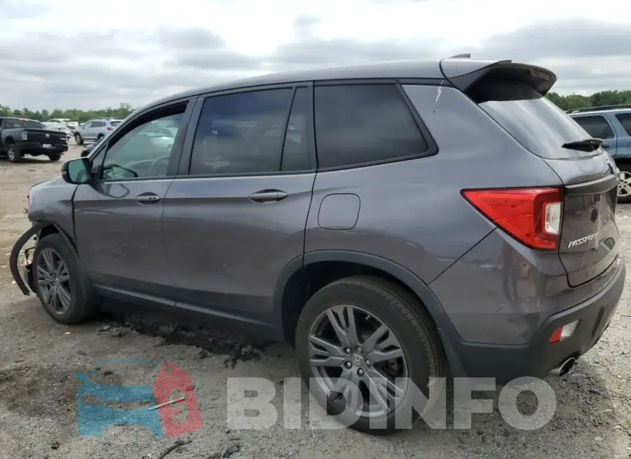 5FNYF8H52LB007067 Photo# 2