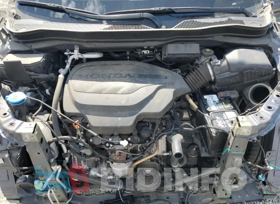 5FPYK3F56MB020124 Photo# 11
