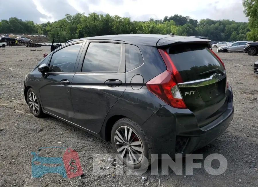 JHMGK5H73GX042427 Photo# 2
