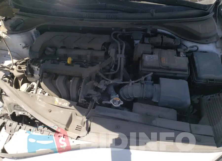 3KPC24A63ME149436 Photo# 11