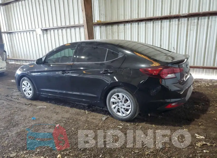 5NPD74LF1LH606838 Photo# 2