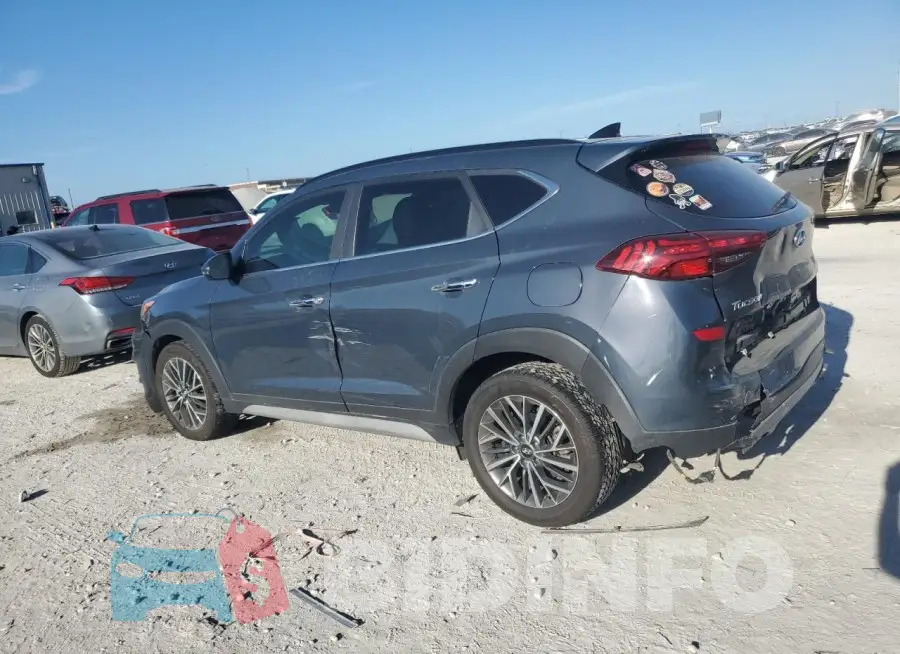 KM8J33AL2LU158113 Photo# 2