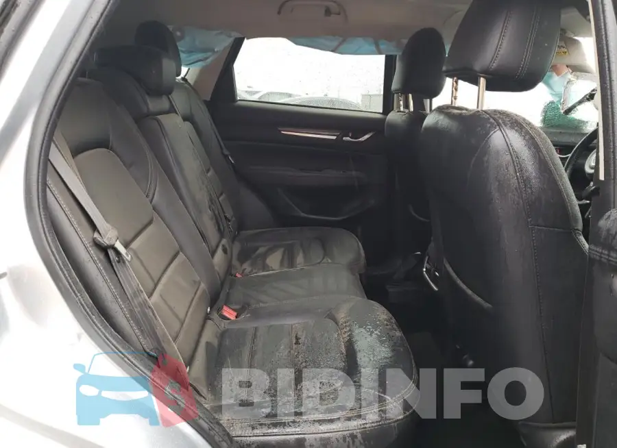 JM3KFBDM2K0547426 Photo# 10