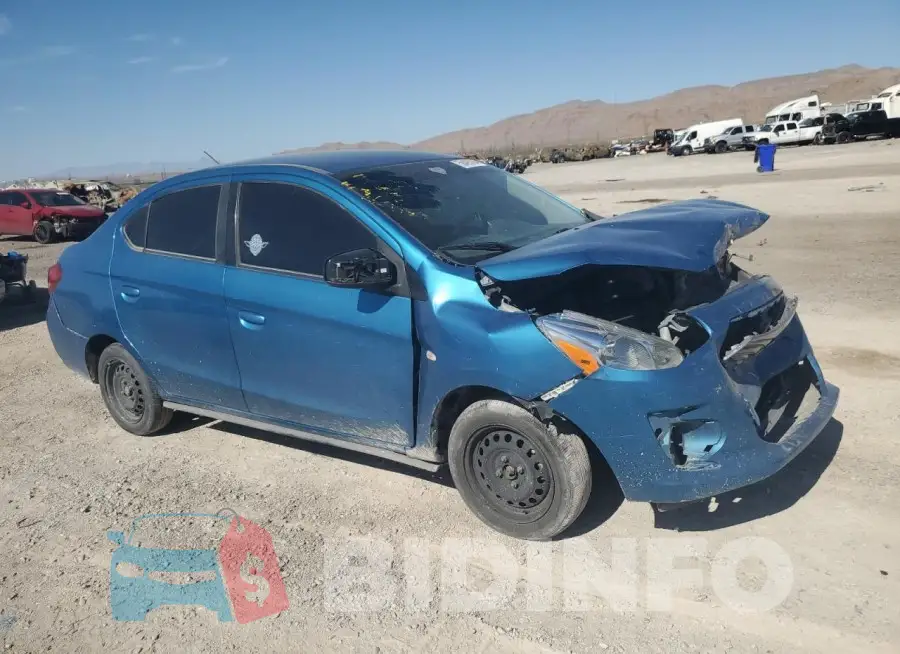 ML32F3FJ1KHF14278 Photo# 4