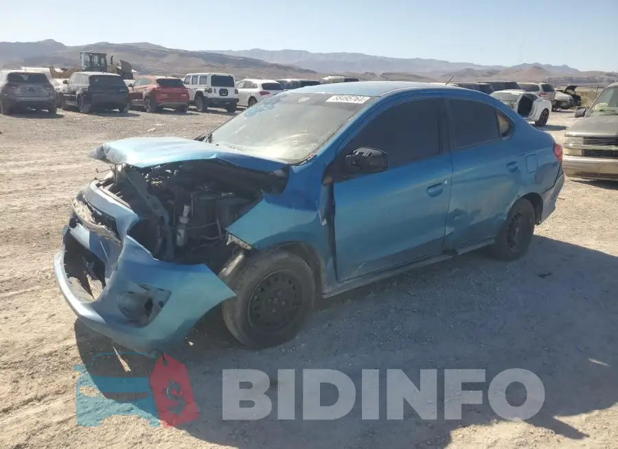ML32F3FJ1KHF14278 Photo# 1