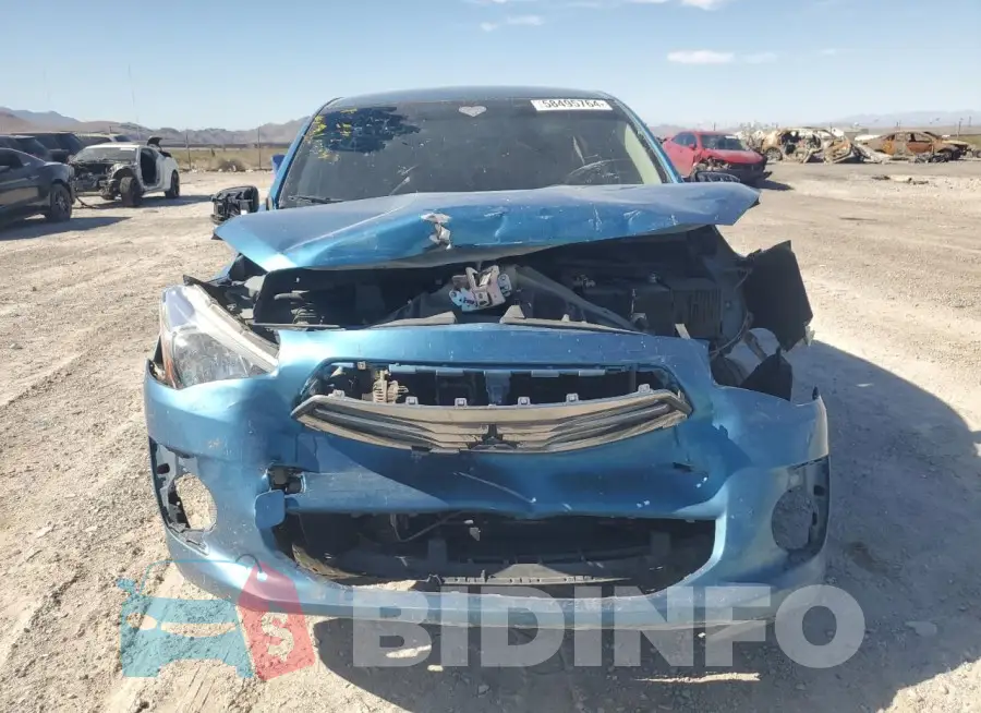 ML32F3FJ1KHF14278 Photo# 5