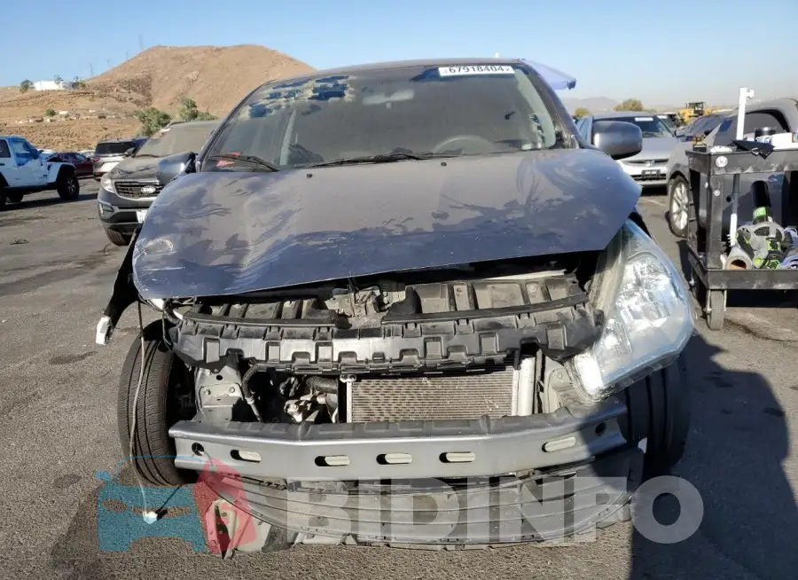 ML32F3FJ4JHF02897 Photo# 5