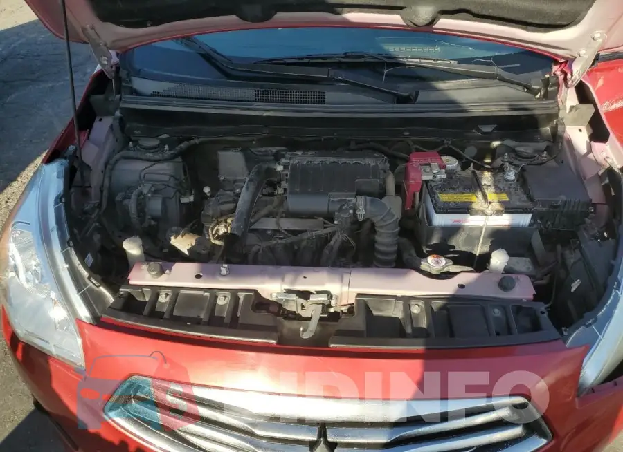 ML32F3FJ8JHF05270 Photo# 11