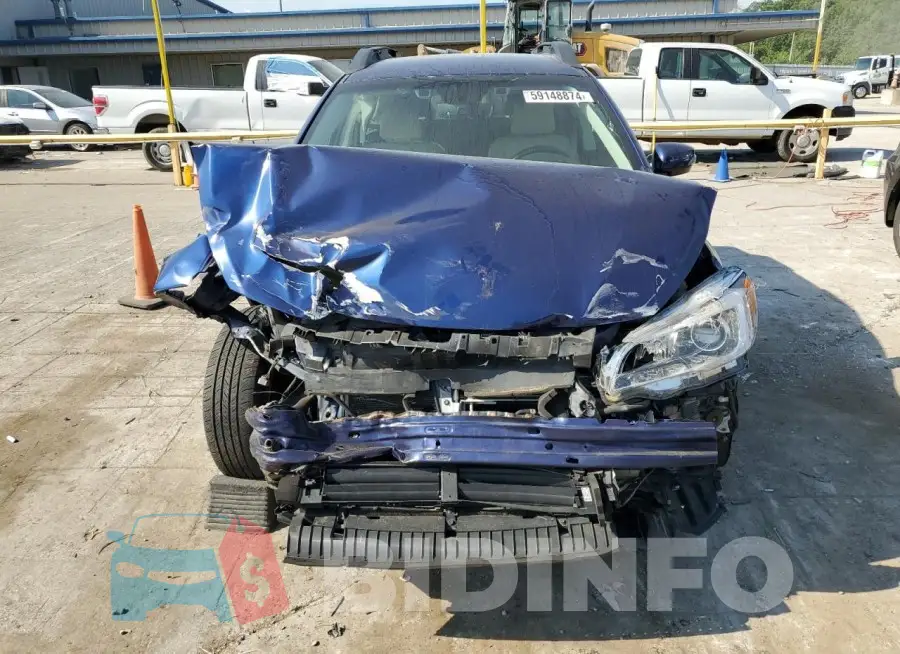 4S4BSAFC0H3207116 Photo# 5