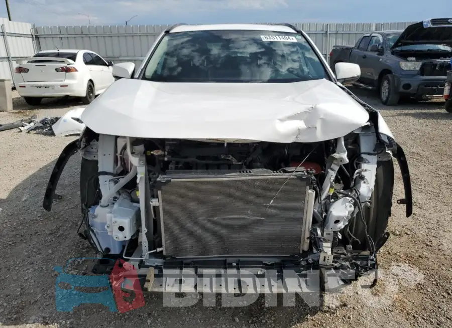 2T3R1RFV7MC209220 Photo# 5
