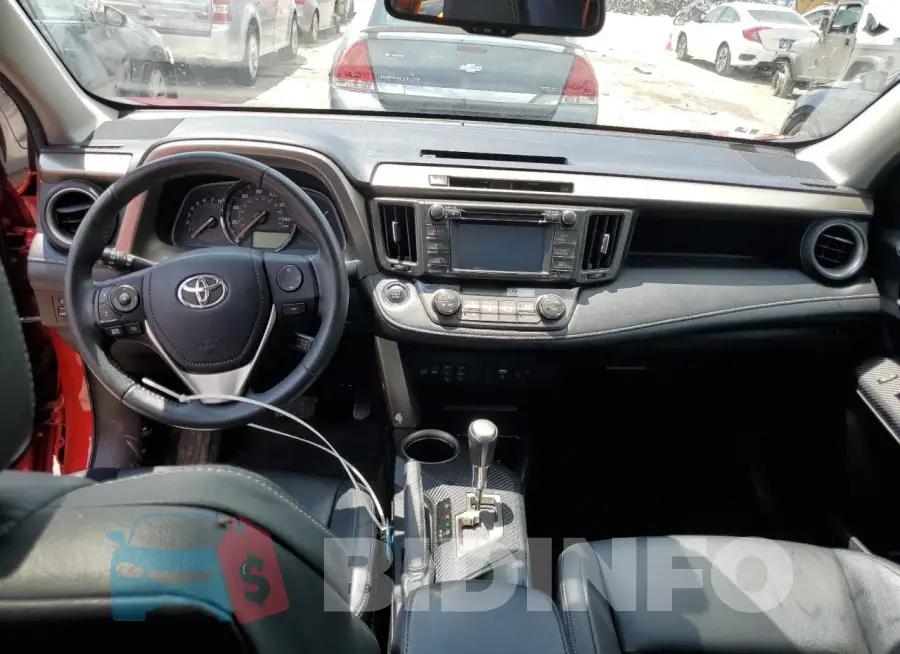 2T3YFREV9FW229145 Photo# 8