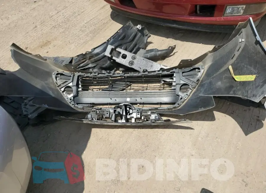 5YFB4MDE5PP031951 Photo# 12